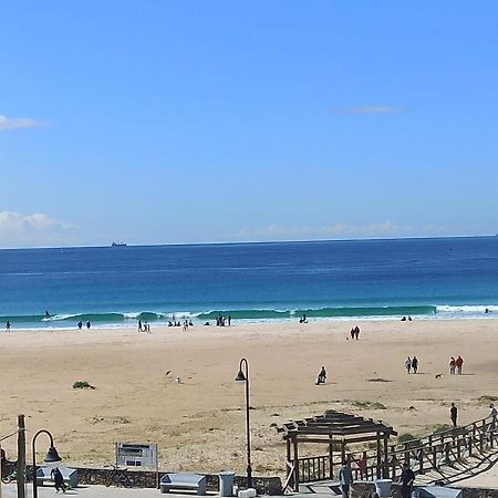 Apartamento Lances Playa Tarifa Exteriér fotografie