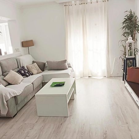 Apartamento Lances Playa Tarifa Exteriér fotografie
