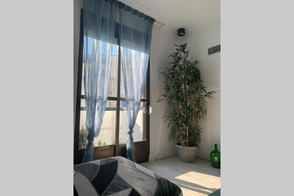 Apartamento Lances Playa Tarifa Exteriér fotografie