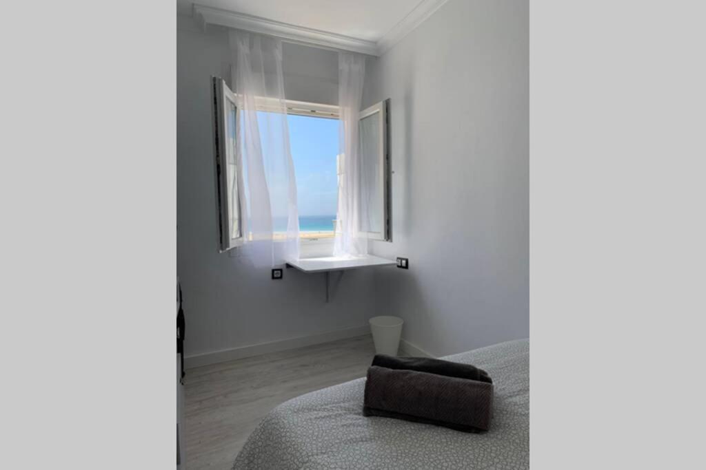 Apartamento Lances Playa Tarifa Exteriér fotografie