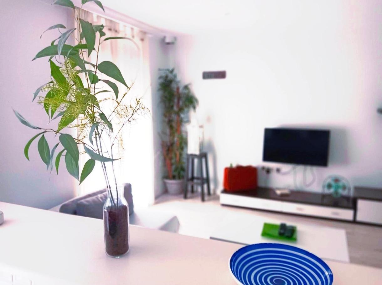 Apartamento Lances Playa Tarifa Exteriér fotografie